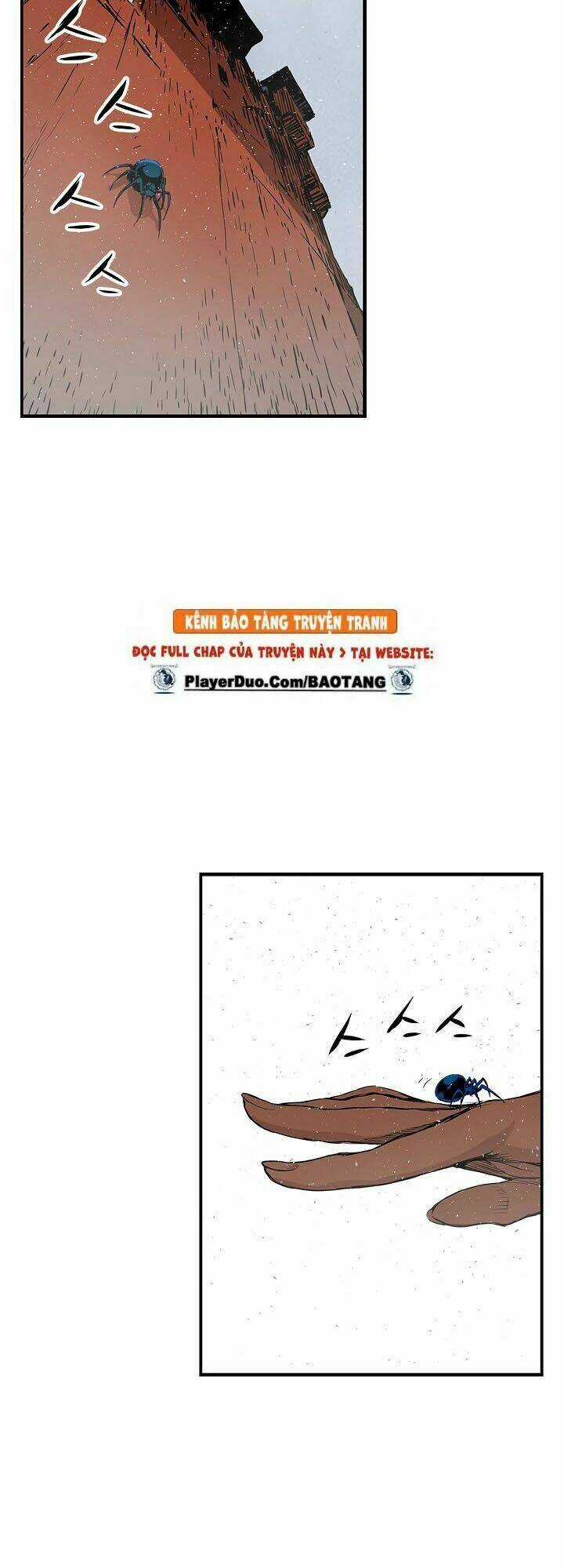 Vô Kiếm Tiểu Tử - Chapter 31 - Trang 73