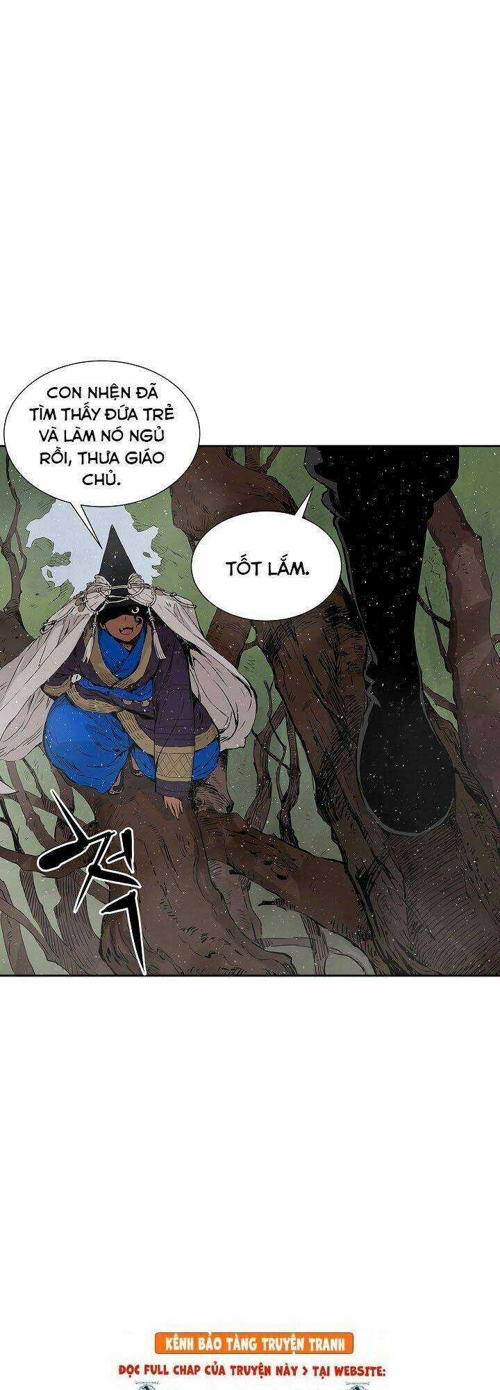 Vô Kiếm Tiểu Tử - Chapter 31 - Trang 76