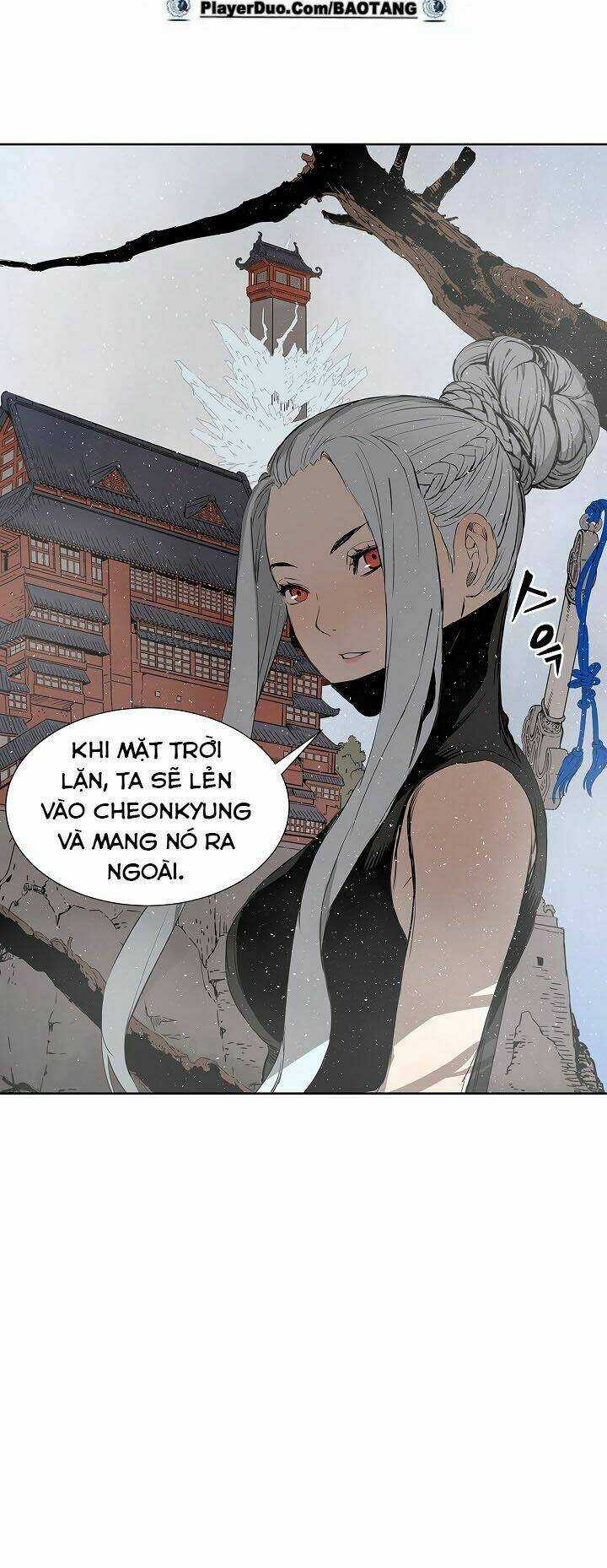 Vô Kiếm Tiểu Tử - Chapter 31 - Trang 77