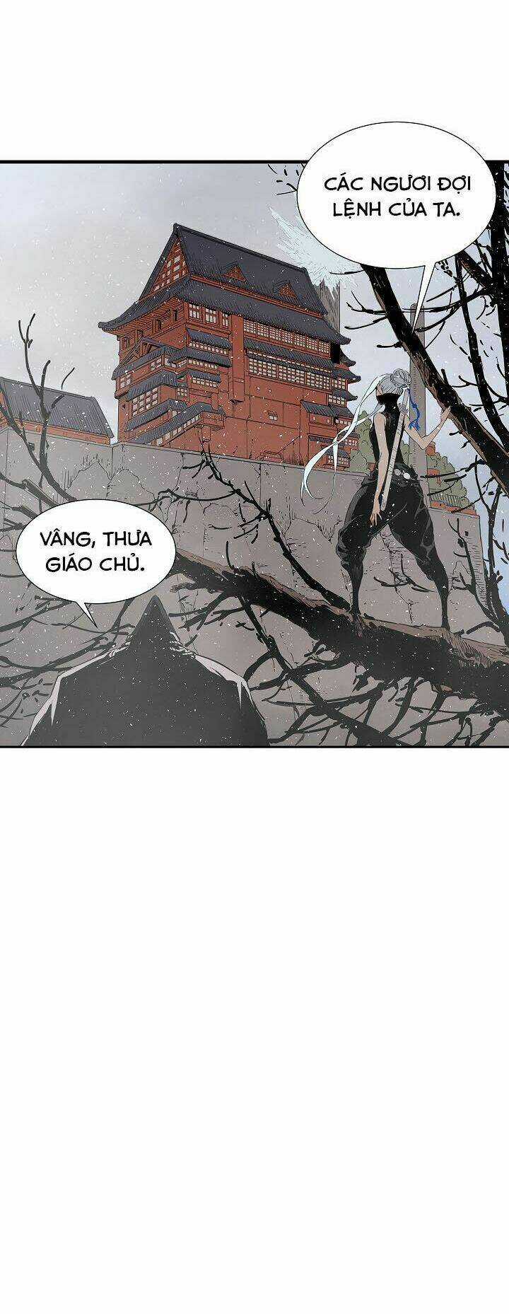 Vô Kiếm Tiểu Tử - Chapter 31 - Trang 78