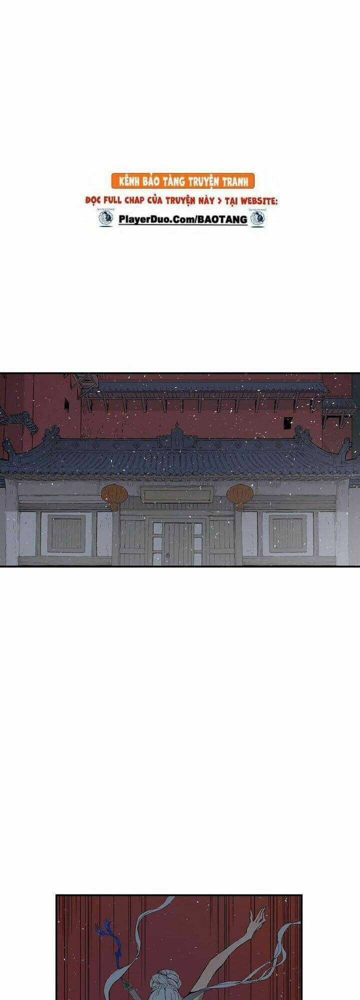 Vô Kiếm Tiểu Tử - Chapter 31 - Trang 79