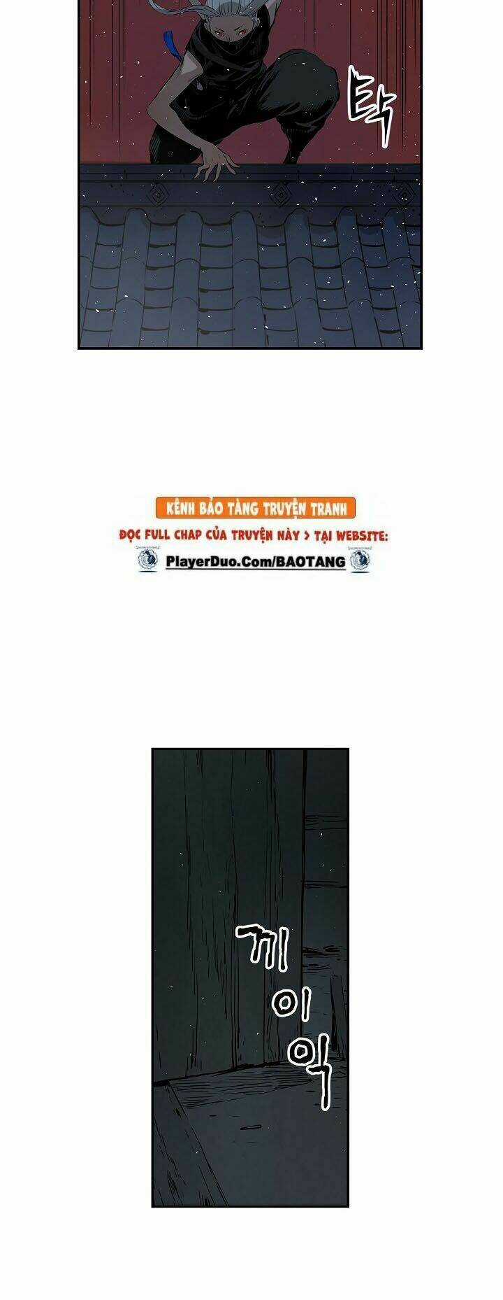 Vô Kiếm Tiểu Tử - Chapter 31 - Trang 80