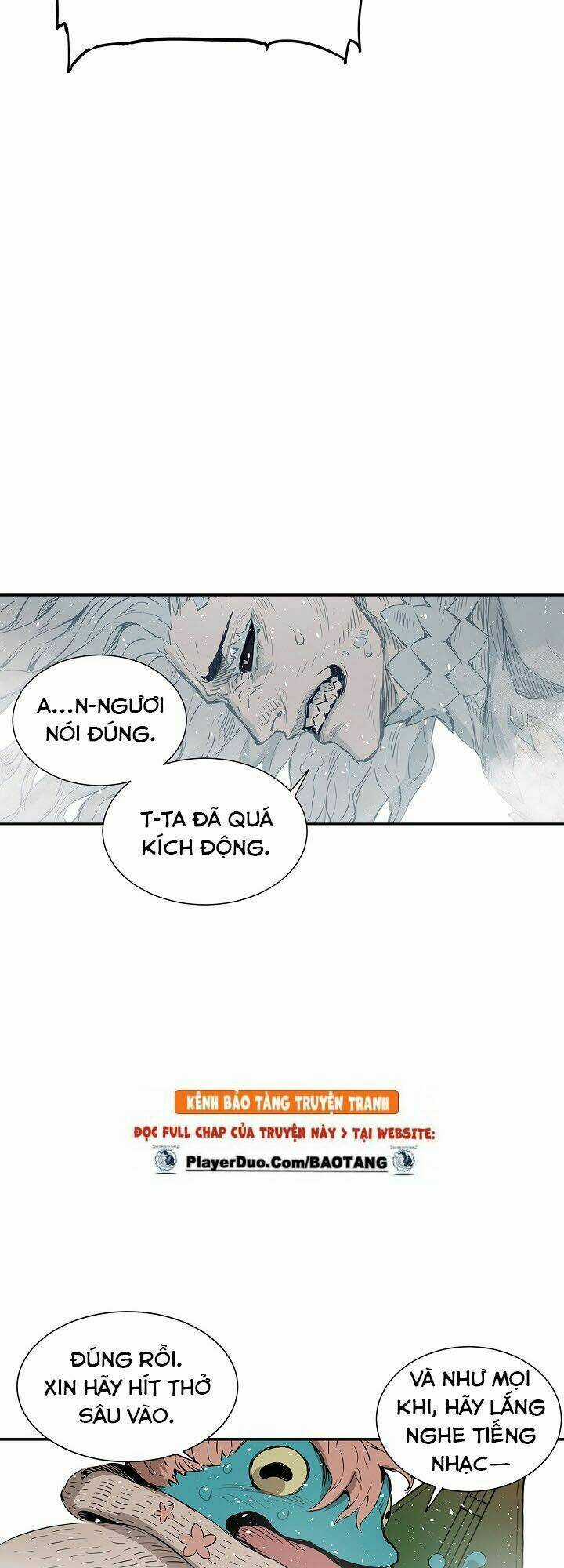 Vô Kiếm Tiểu Tử - Chapter 31 - Trang 9