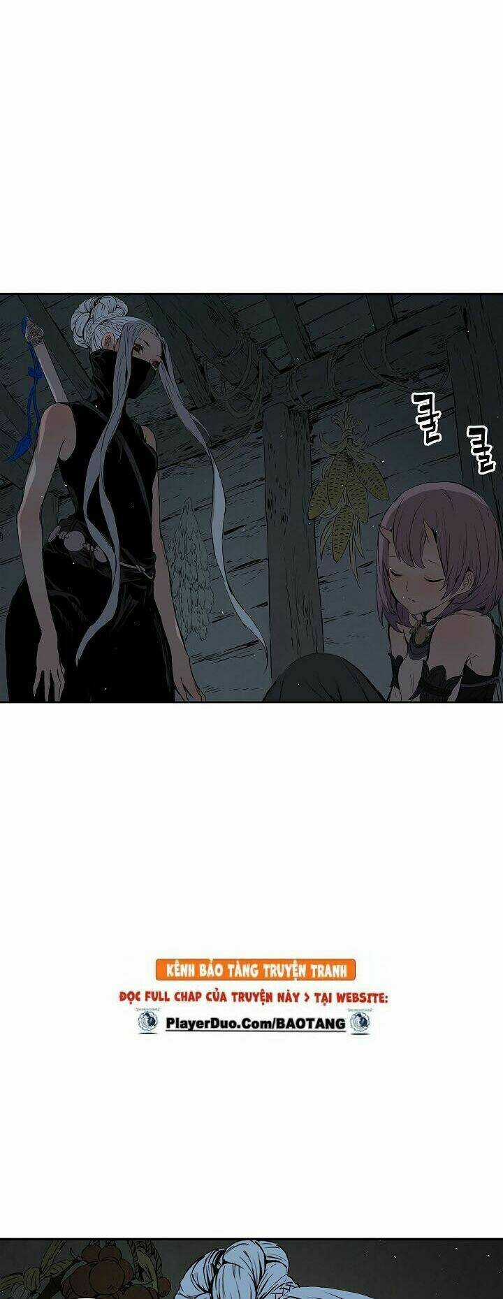 Vô Kiếm Tiểu Tử - Chapter 31 - Trang 81