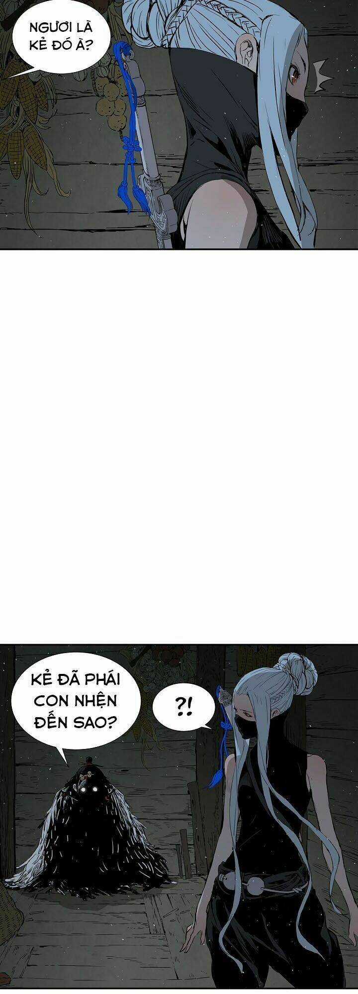 Vô Kiếm Tiểu Tử - Chapter 31 - Trang 82