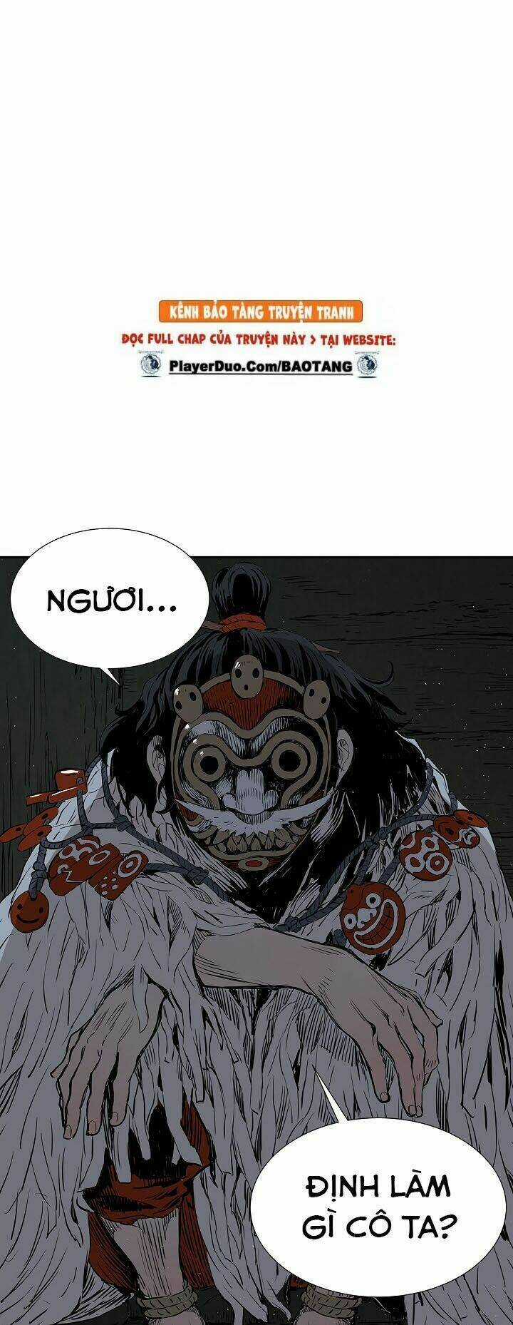 Vô Kiếm Tiểu Tử - Chapter 31 - Trang 83