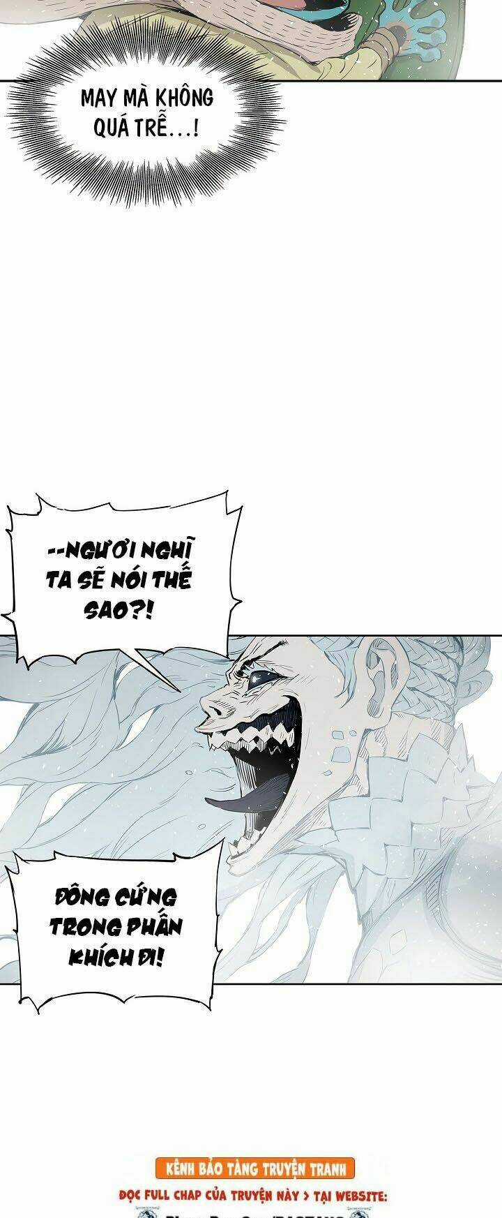 Vô Kiếm Tiểu Tử - Chapter 31 - Trang 10