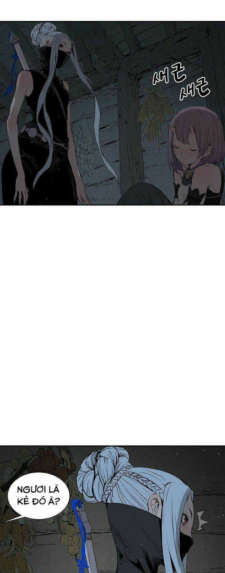 Vô Kiếm Tiểu Tử - Chapter 32 - Trang 11