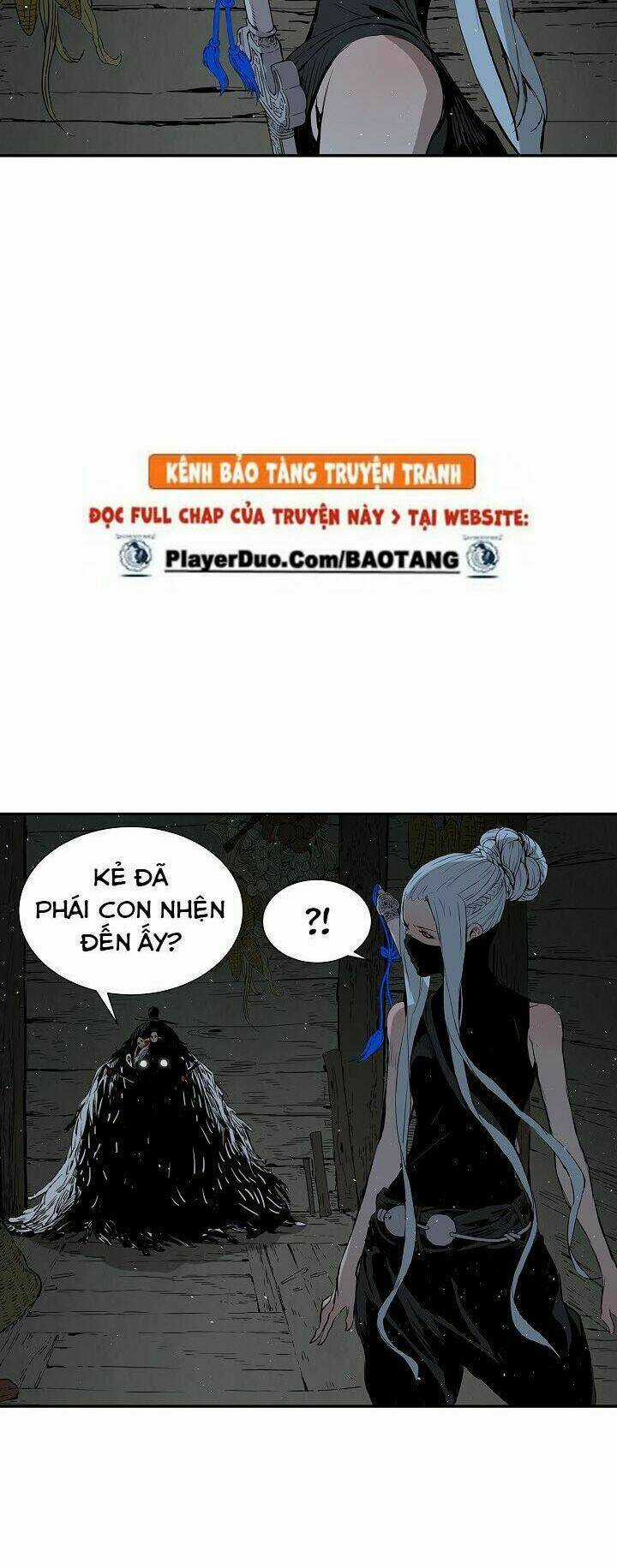 Vô Kiếm Tiểu Tử - Chapter 32 - Trang 12
