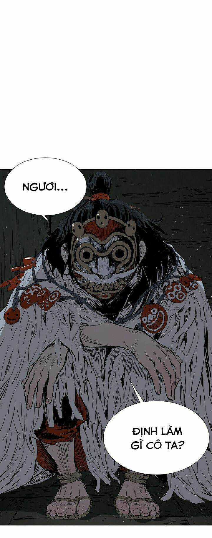 Vô Kiếm Tiểu Tử - Chapter 32 - Trang 13