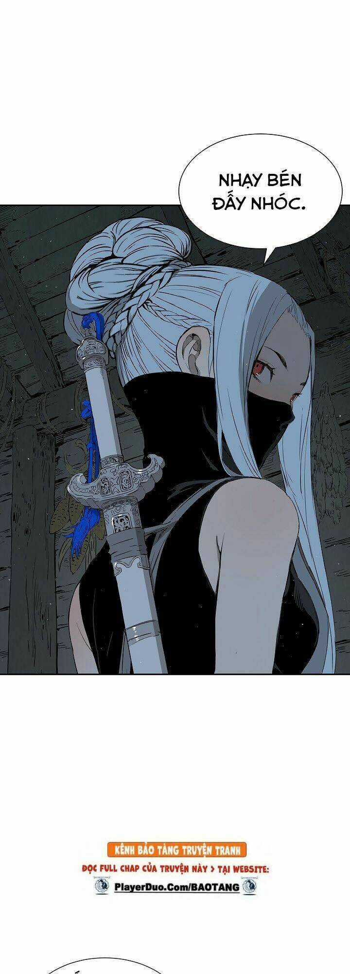 Vô Kiếm Tiểu Tử - Chapter 32 - Trang 15