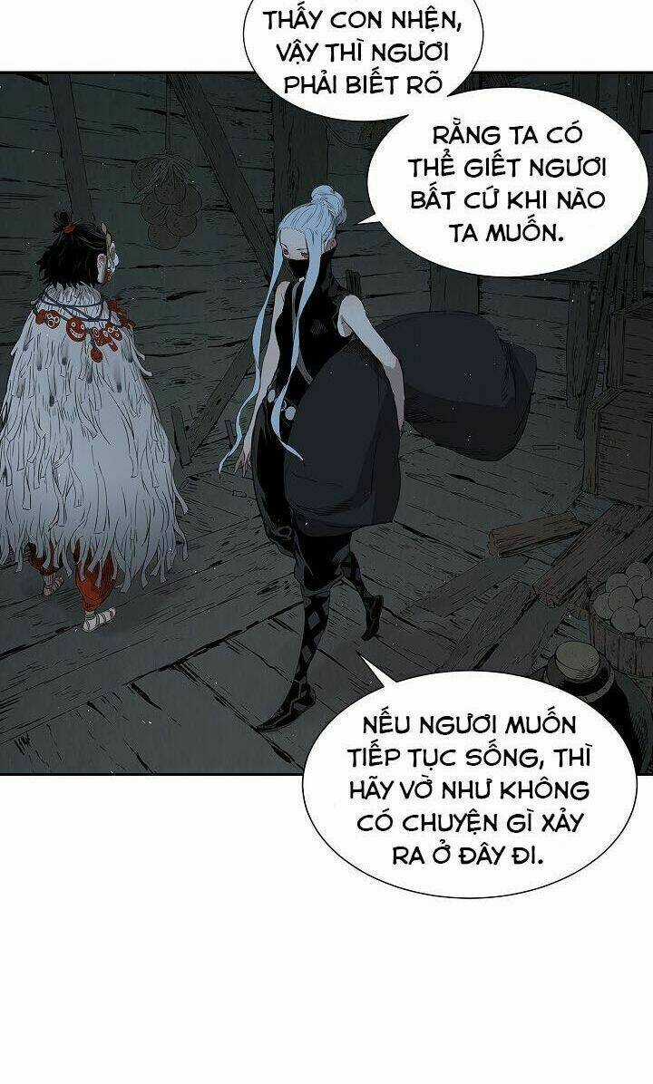 Vô Kiếm Tiểu Tử - Chapter 32 - Trang 17