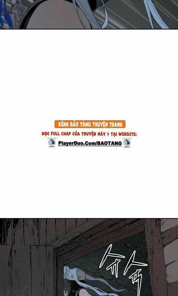 Vô Kiếm Tiểu Tử - Chapter 32 - Trang 19