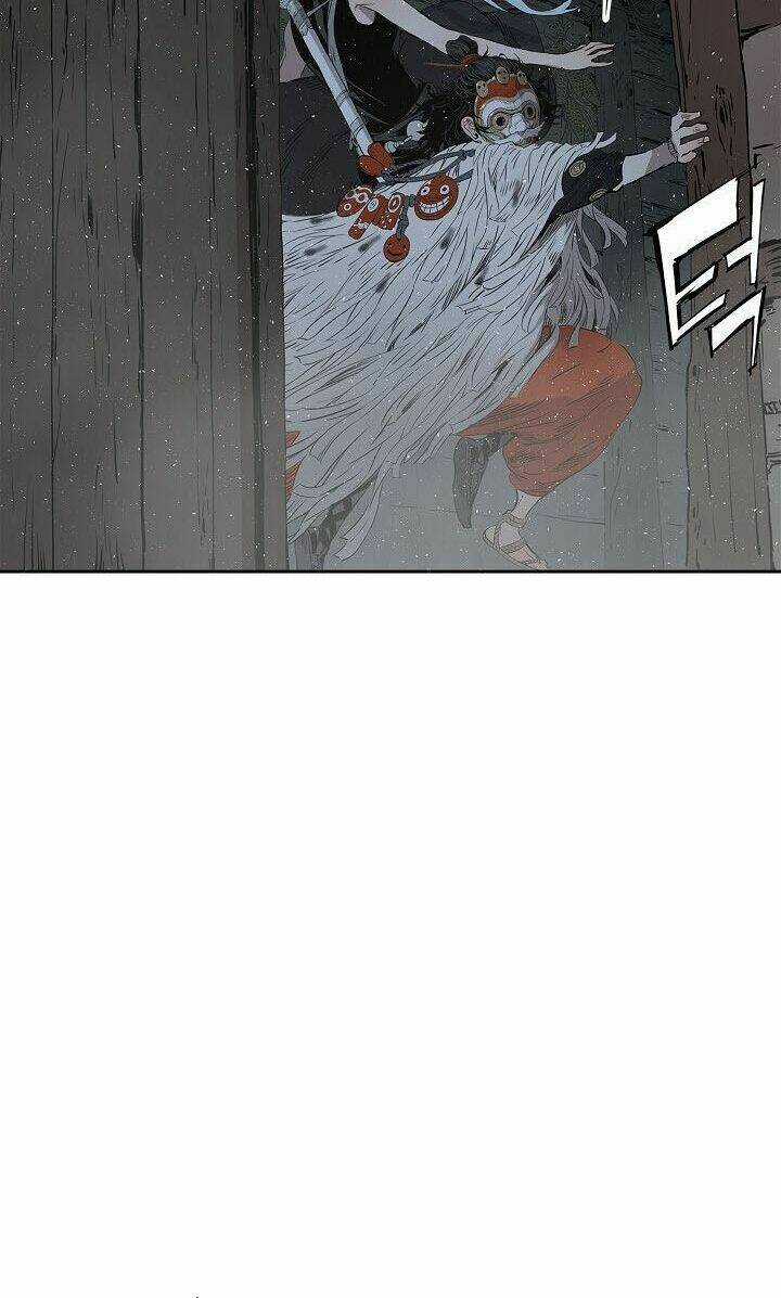 Vô Kiếm Tiểu Tử - Chapter 32 - Trang 20