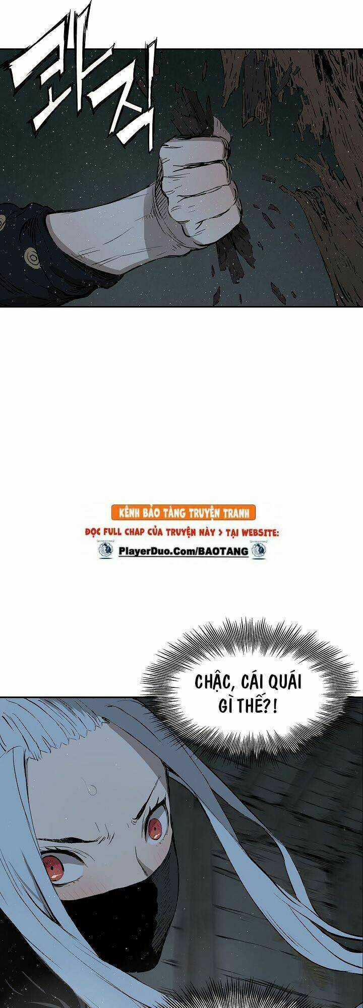 Vô Kiếm Tiểu Tử - Chapter 32 - Trang 21