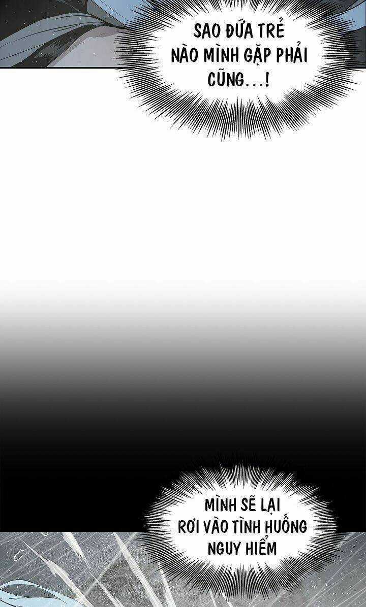 Vô Kiếm Tiểu Tử - Chapter 32 - Trang 22