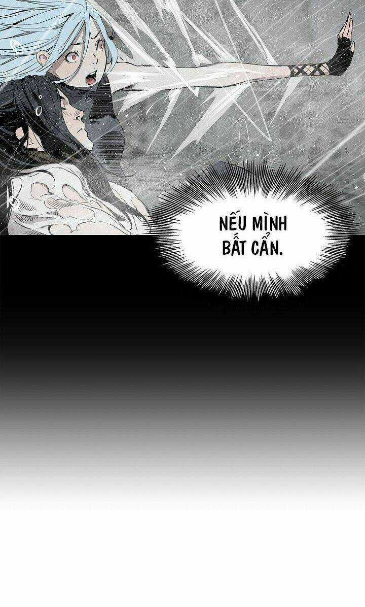 Vô Kiếm Tiểu Tử - Chapter 32 - Trang 23