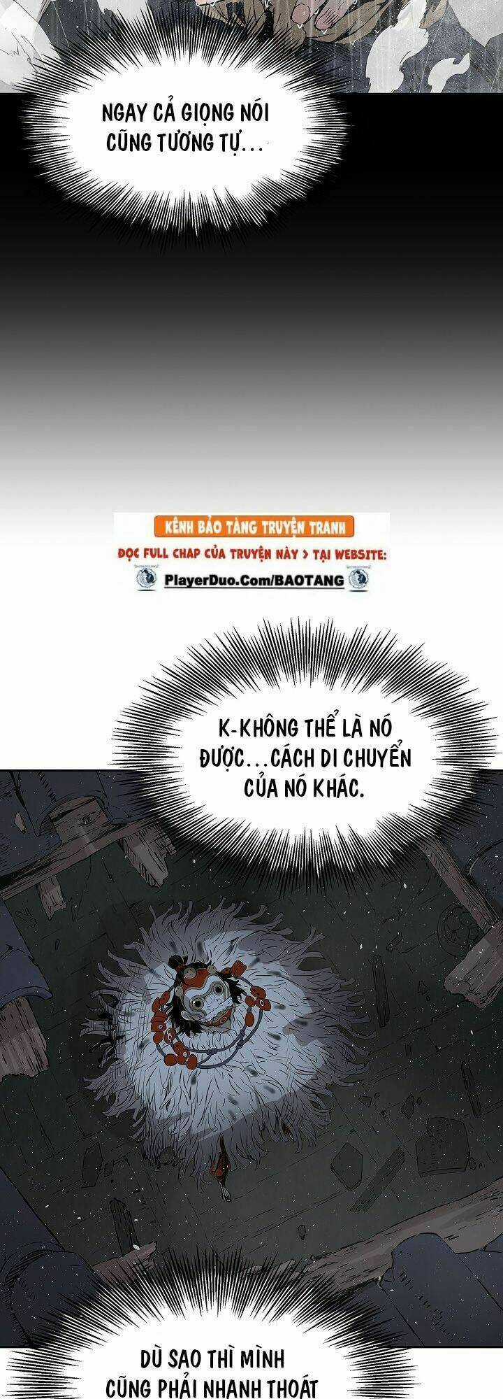 Vô Kiếm Tiểu Tử - Chapter 32 - Trang 27