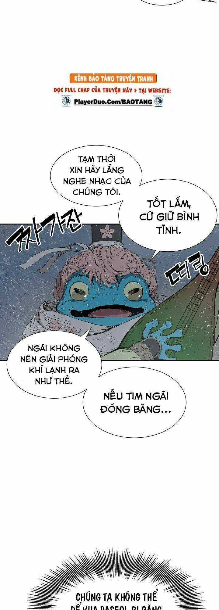 Vô Kiếm Tiểu Tử - Chapter 32 - Trang 30