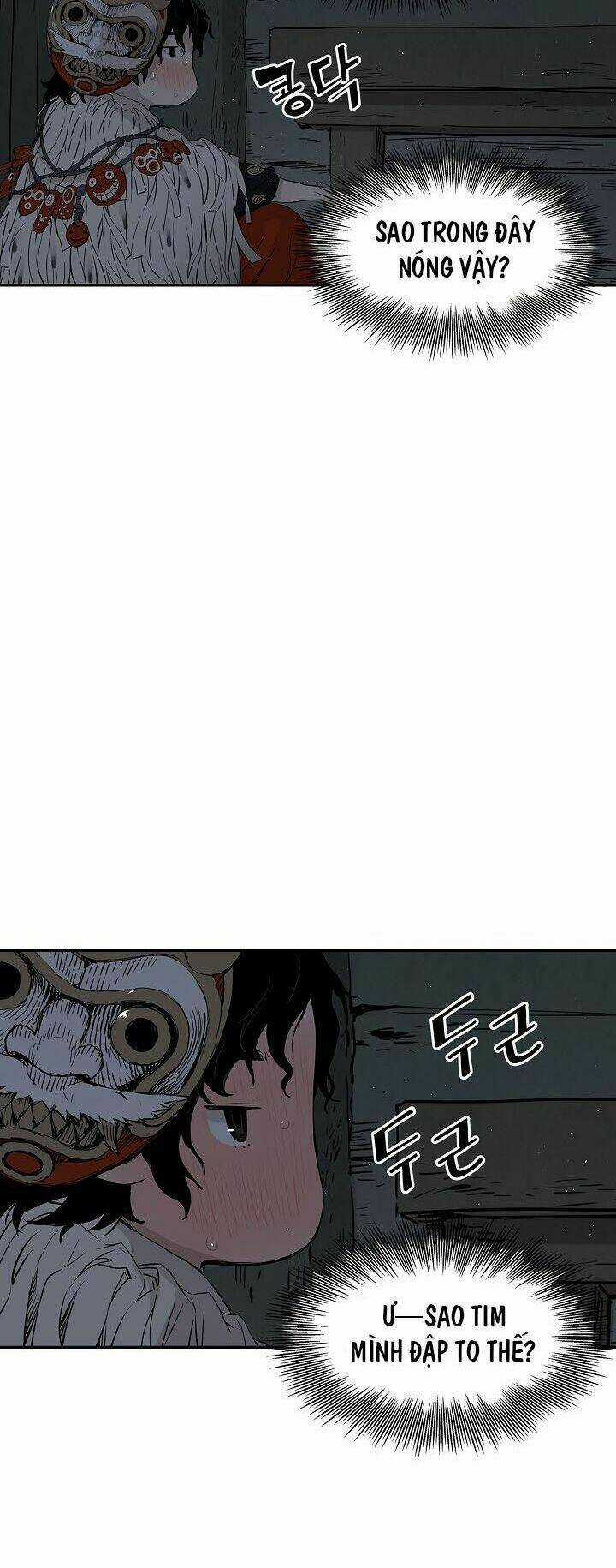 Vô Kiếm Tiểu Tử - Chapter 32 - Trang 4