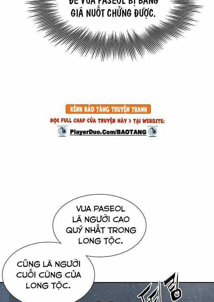 Vô Kiếm Tiểu Tử - Chapter 32 - Trang 31