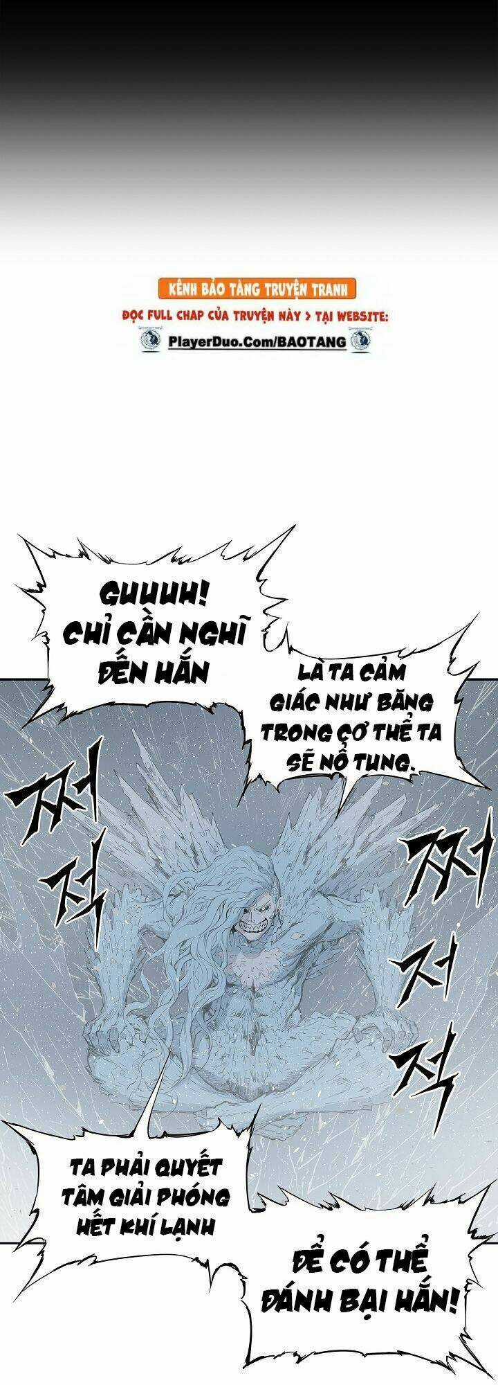 Vô Kiếm Tiểu Tử - Chapter 32 - Trang 36