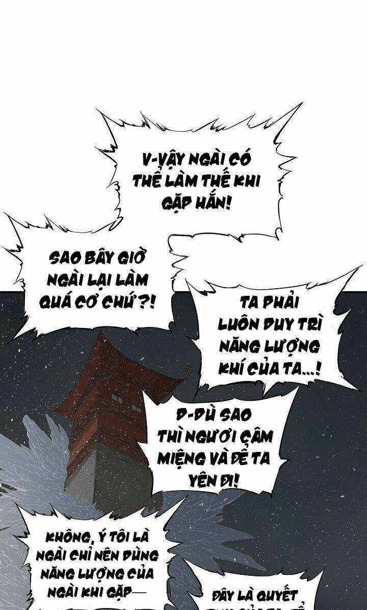 Vô Kiếm Tiểu Tử - Chapter 32 - Trang 37