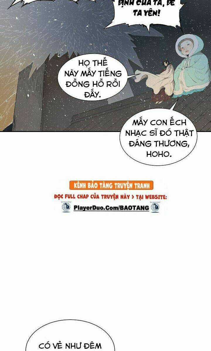 Vô Kiếm Tiểu Tử - Chapter 32 - Trang 38