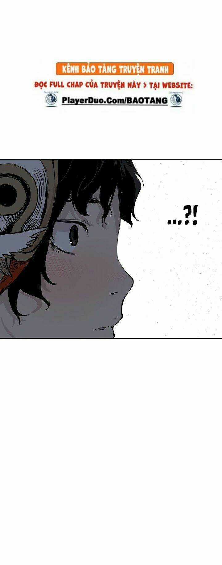 Vô Kiếm Tiểu Tử - Chapter 32 - Trang 5