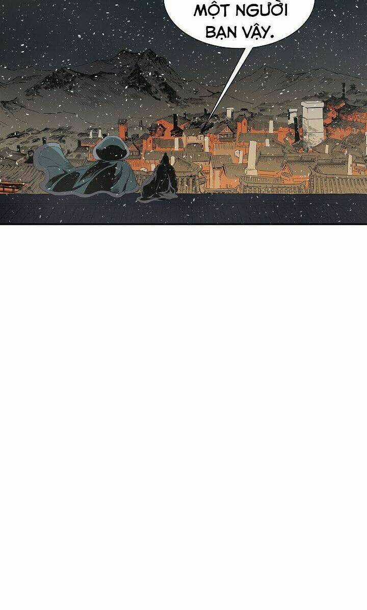 Vô Kiếm Tiểu Tử - Chapter 32 - Trang 41