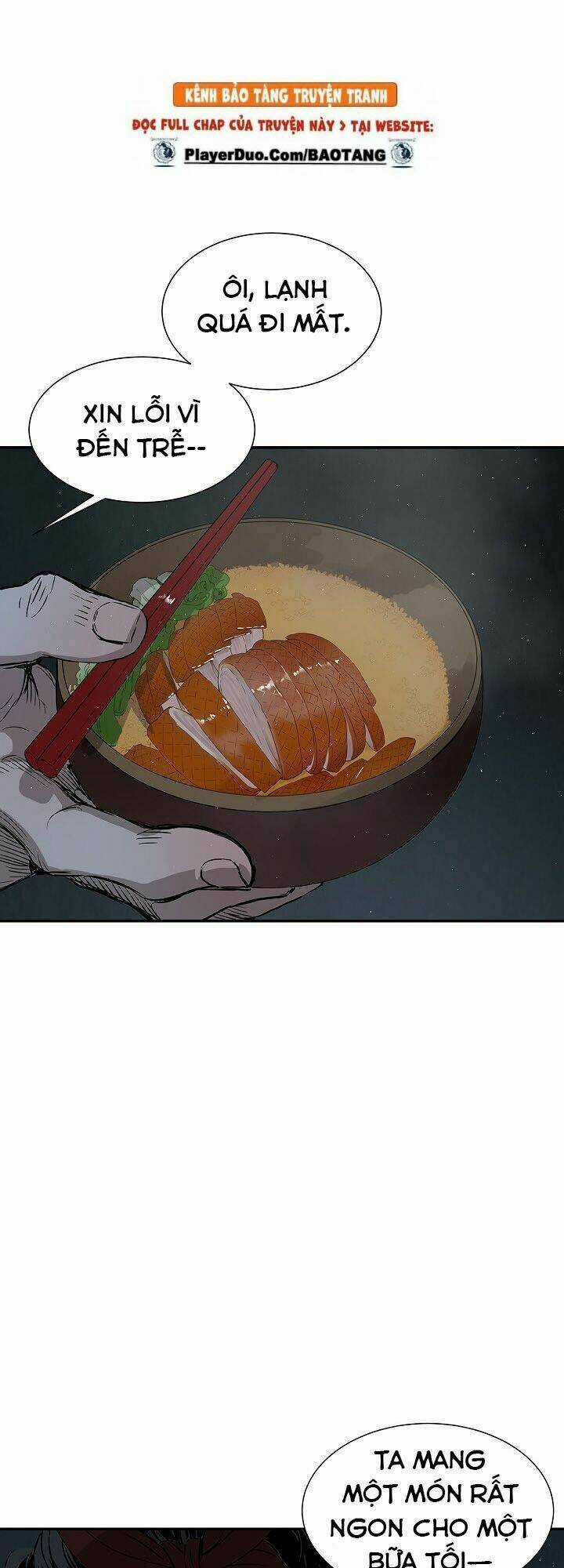 Vô Kiếm Tiểu Tử - Chapter 32 - Trang 42