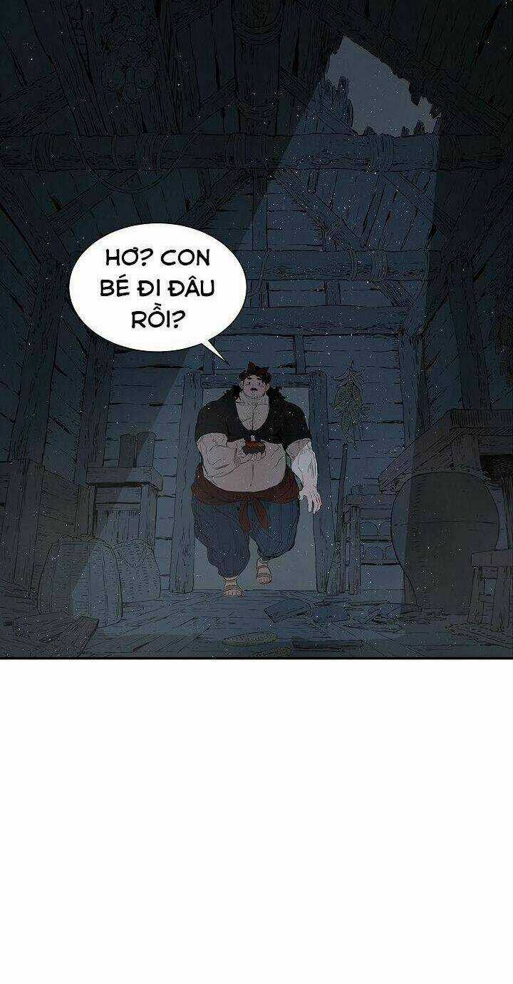 Vô Kiếm Tiểu Tử - Chapter 32 - Trang 44