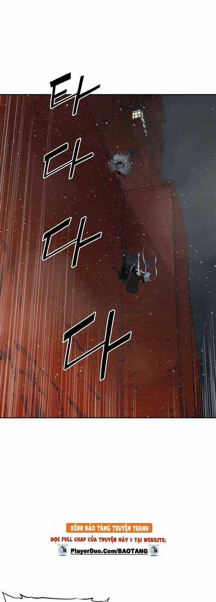 Vô Kiếm Tiểu Tử - Chapter 32 - Trang 45