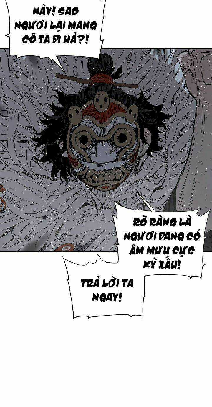 Vô Kiếm Tiểu Tử - Chapter 32 - Trang 46