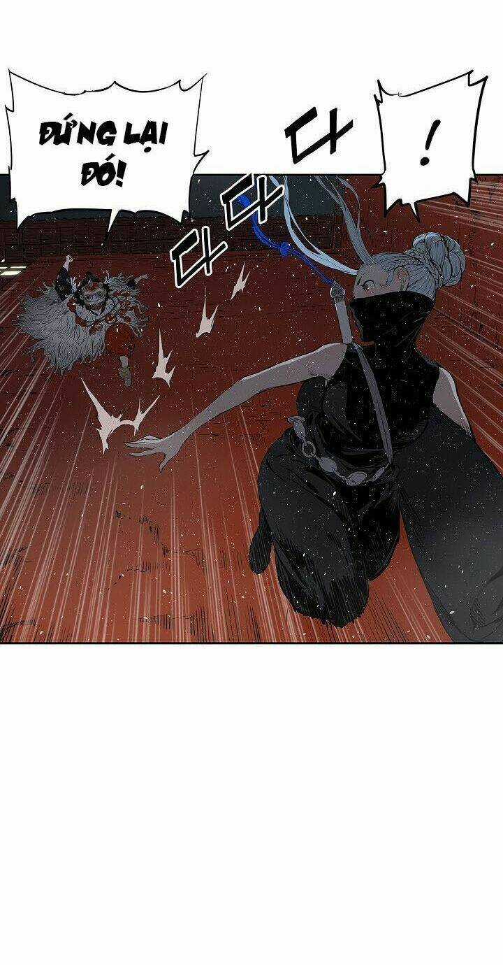 Vô Kiếm Tiểu Tử - Chapter 32 - Trang 47
