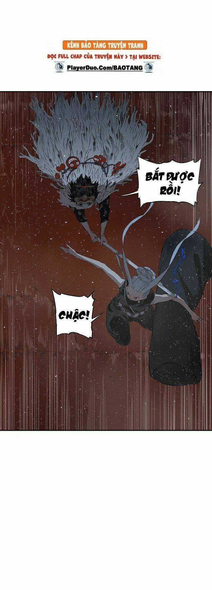 Vô Kiếm Tiểu Tử - Chapter 32 - Trang 49