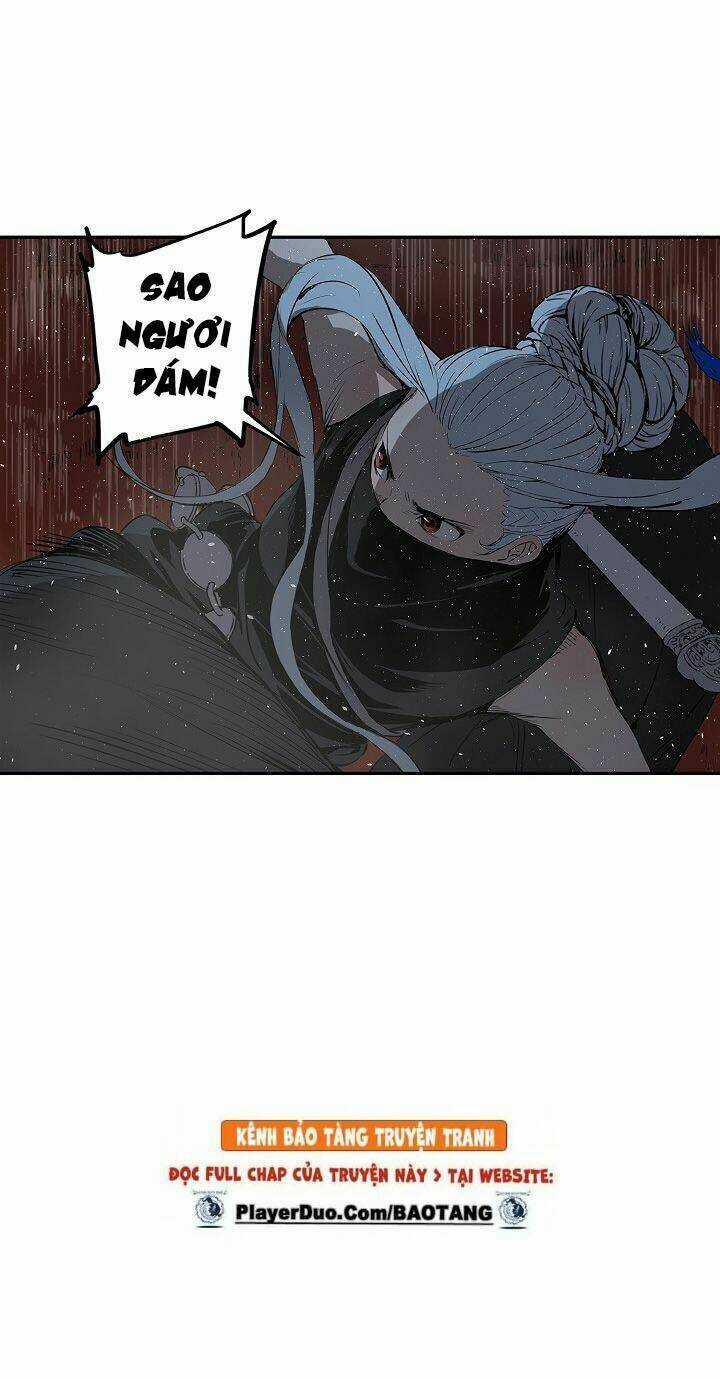 Vô Kiếm Tiểu Tử - Chapter 32 - Trang 50