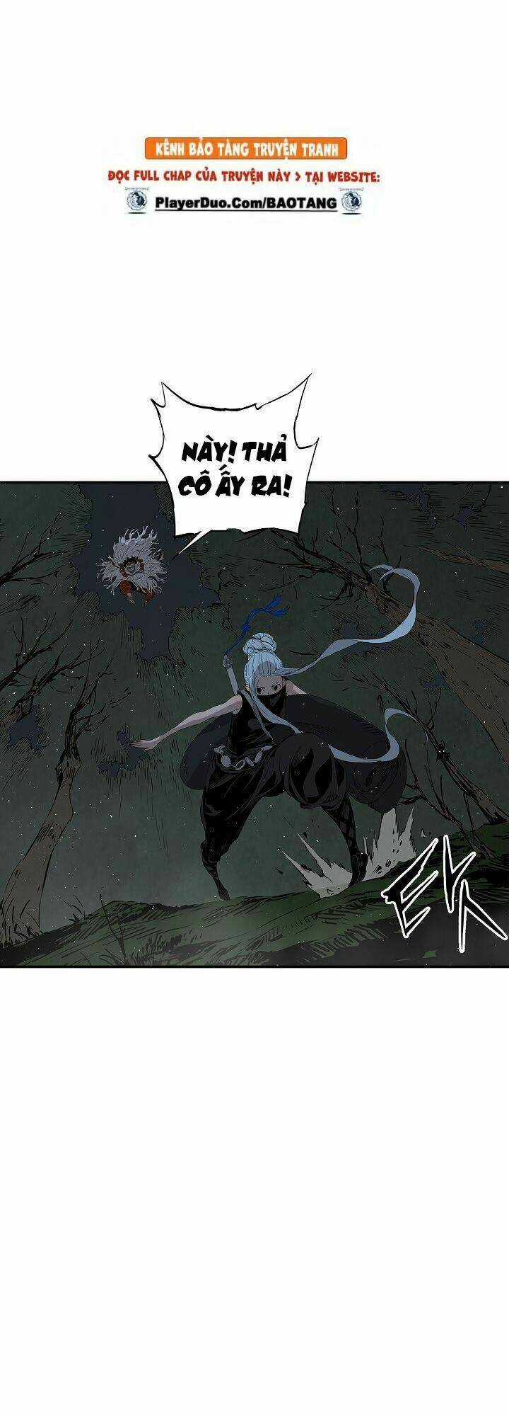 Vô Kiếm Tiểu Tử - Chapter 32 - Trang 55