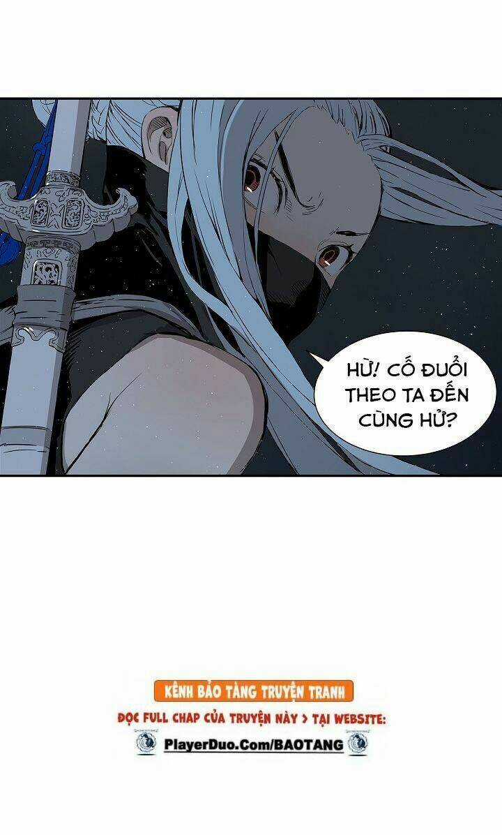 Vô Kiếm Tiểu Tử - Chapter 32 - Trang 56