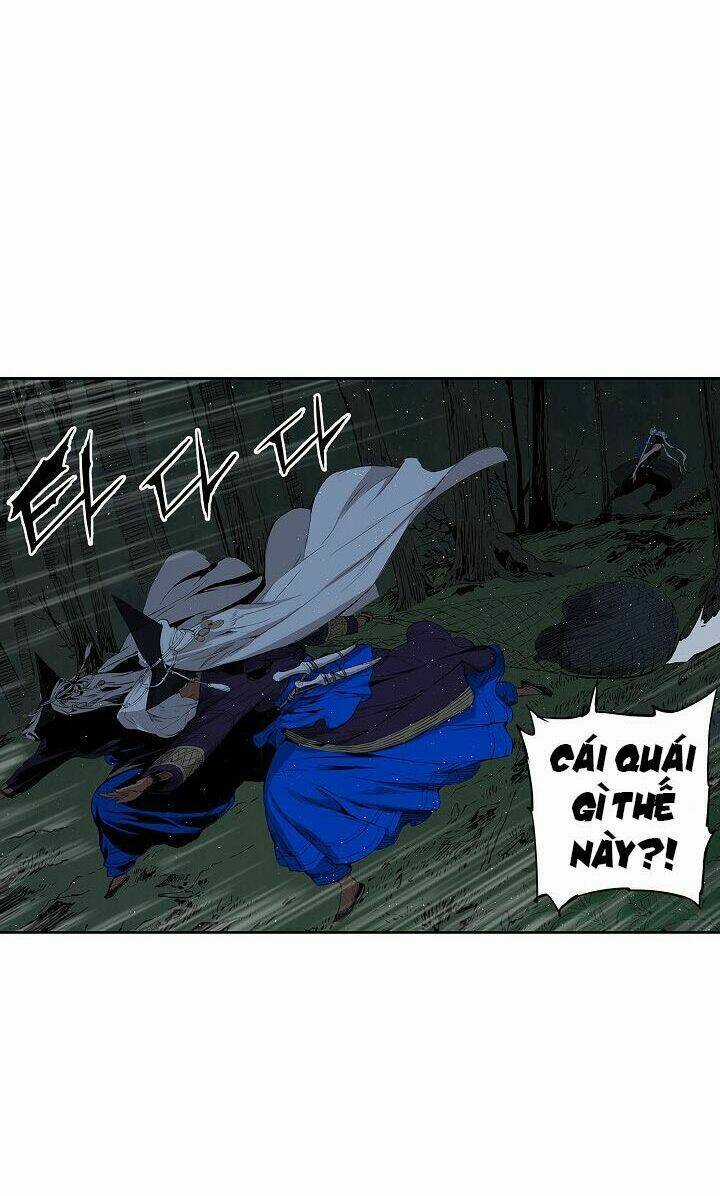 Vô Kiếm Tiểu Tử - Chapter 32 - Trang 60