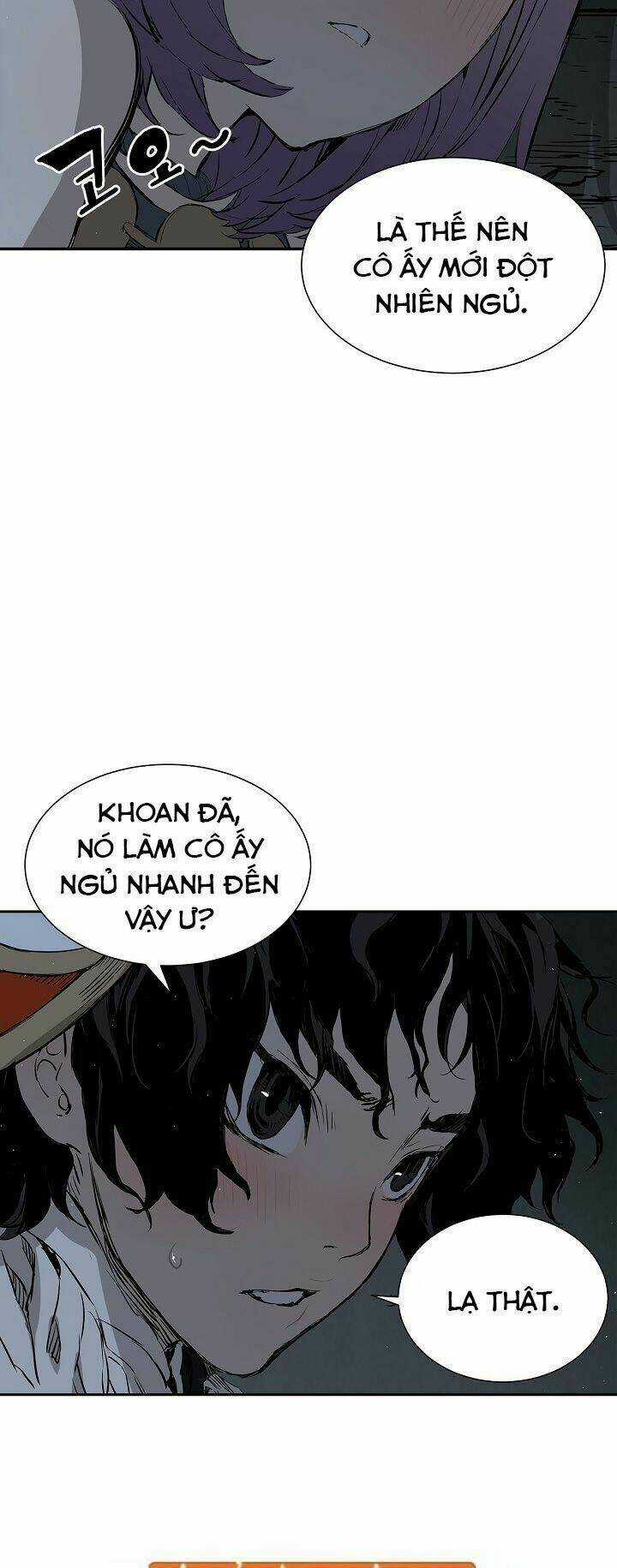 Vô Kiếm Tiểu Tử - Chapter 32 - Trang 7