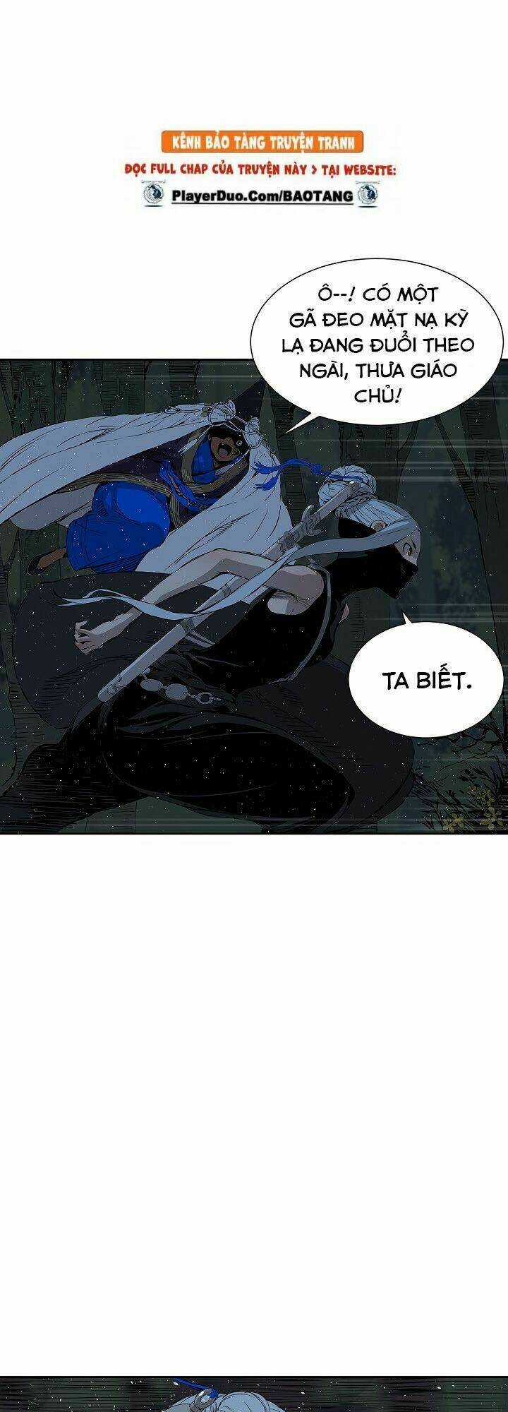 Vô Kiếm Tiểu Tử - Chapter 32 - Trang 61