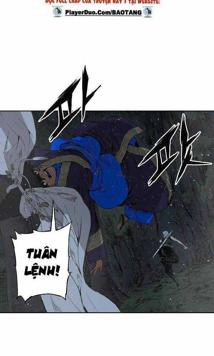 Vô Kiếm Tiểu Tử - Chapter 32 - Trang 63