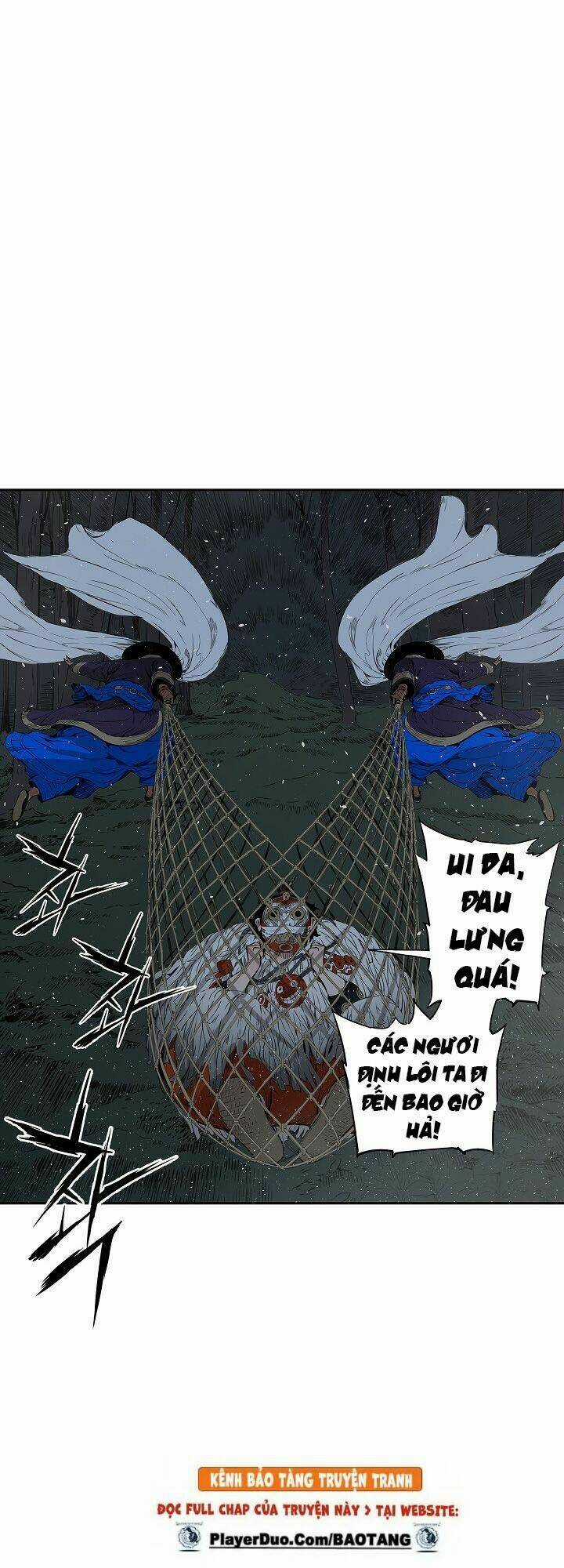 Vô Kiếm Tiểu Tử - Chapter 32 - Trang 64