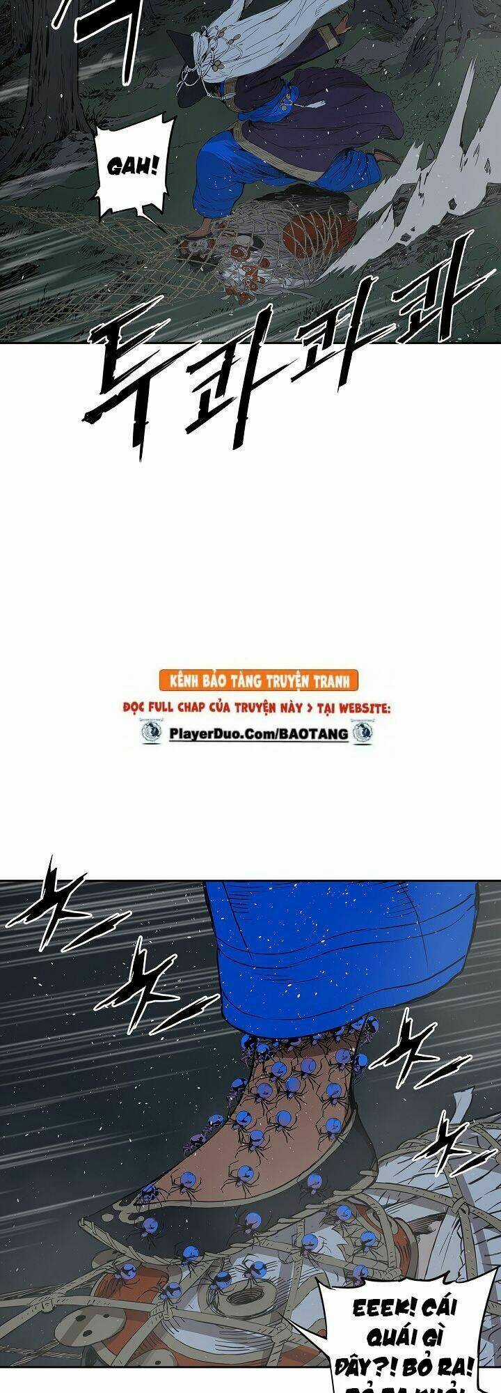 Vô Kiếm Tiểu Tử - Chapter 32 - Trang 67