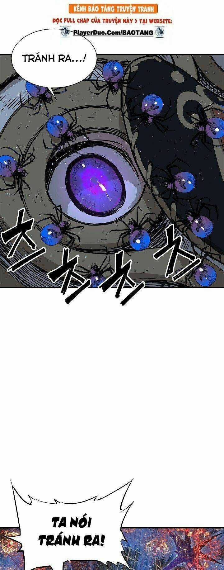 Vô Kiếm Tiểu Tử - Chapter 32 - Trang 70