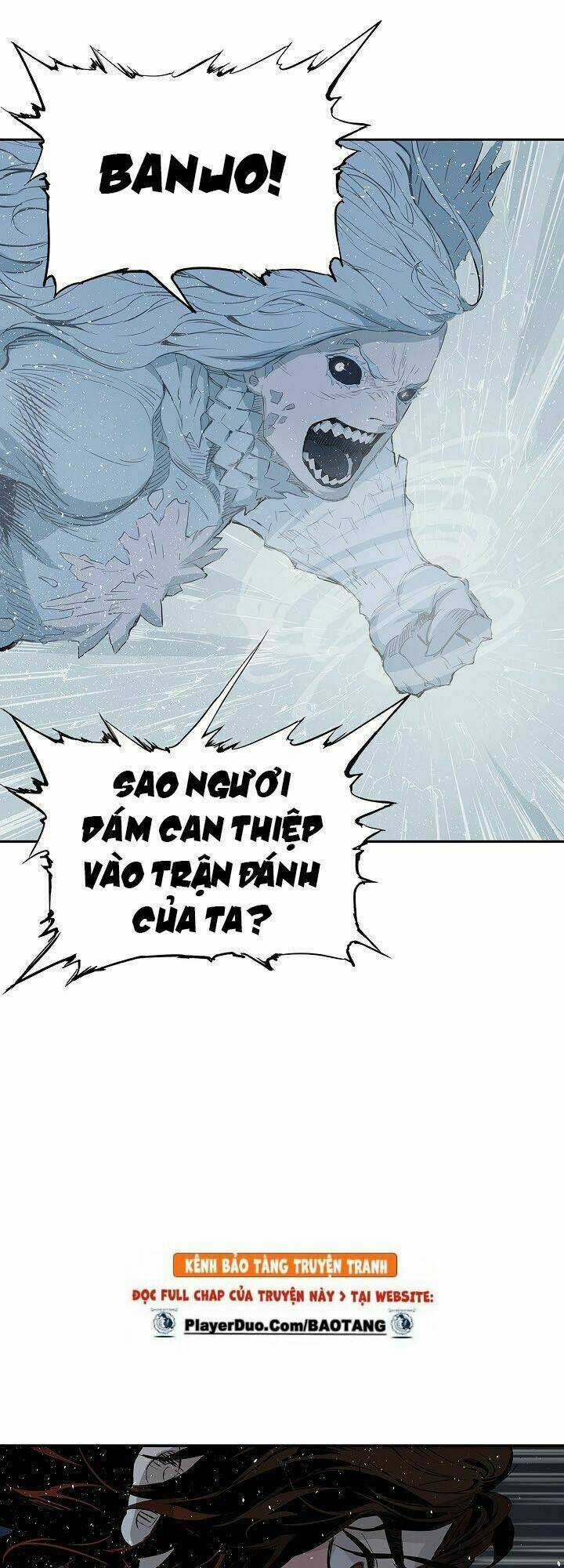 Vô Kiếm Tiểu Tử - Chapter 32 - Trang 76