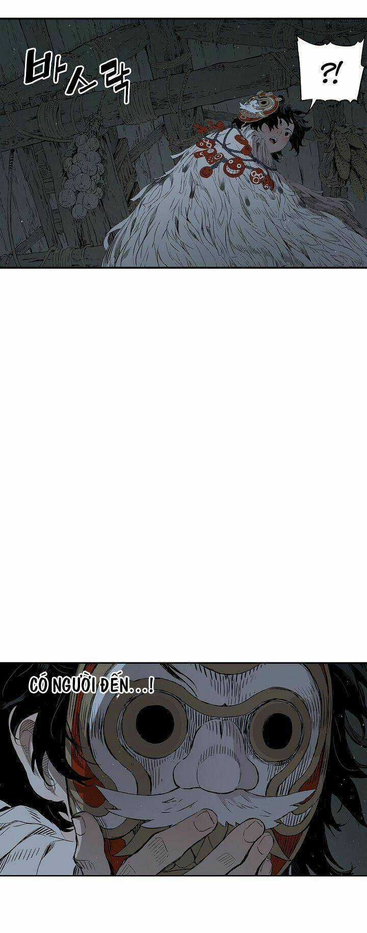 Vô Kiếm Tiểu Tử - Chapter 32 - Trang 9