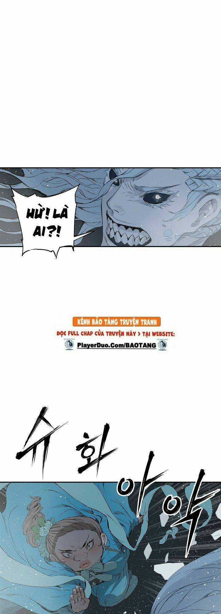 Vô Kiếm Tiểu Tử - Chapter 32 - Trang 82