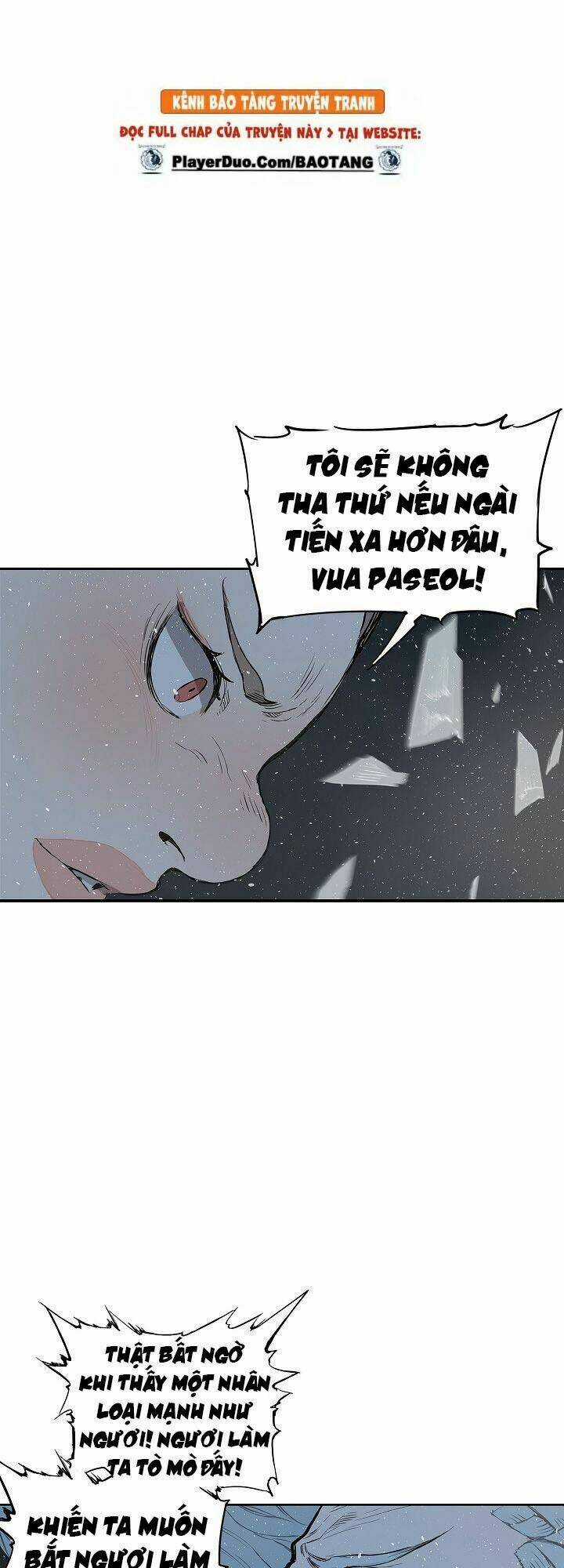 Vô Kiếm Tiểu Tử - Chapter 32 - Trang 85